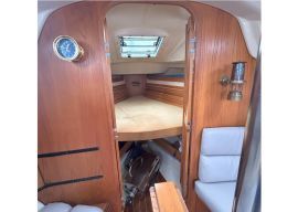 Voilier Pearson 33, 32.5 ft, Jeronimo