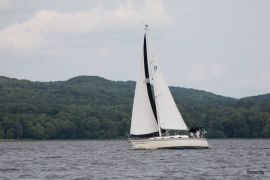 Voilier Pearson 33, 32.5 ft, Jeronimo