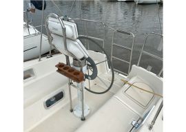 Voilier Pearson 33, 32.5 ft, Jeronimo