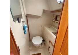 Voilier Pearson 33, 32.5 ft, Jeronimo