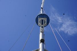 Jeanneau Sun Odyssey 28.1 TAXES CANADIENNES PAYÉES, 28 ft, 1996, Third of June