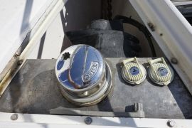 Jeanneau Sun Odyssey 28.1 TAXES CANADIENNES PAYÉES, 28 ft, 1996, Third of June