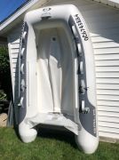 Jeanneau Sun Odyssey 28.1 TAXES CANADIENNES PAYÉES, 28 ft, 1996, Third of June