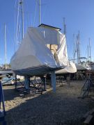 Jeanneau Sun Odyssey 28.1 TAXES CANADIENNES PAYÉES, 28 ft, 1996, Third of June