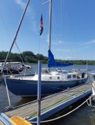 Voilier Alberg 30, 30 ft, 1975, La Pause