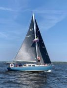 Voilier Alberg 30, 30 ft, 1975, La Pause