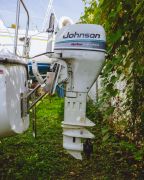 Catalina 22, 22 ft, 1986, AFK