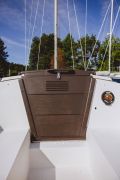 Catalina 22, 22 ft, 1986, AFK