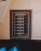 Catalina 22, 22 ft, 1986, AFK