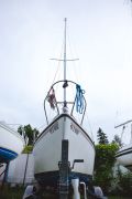 Catalina 22, 22 ft, 1986, AFK