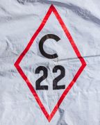 Catalina 22, 22 ft, 1986, AFK