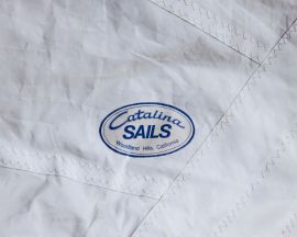 Catalina 22, 22 ft, 1986, AFK
