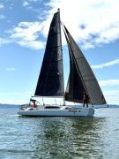 Trimaran Corsair F-27, 27 pieds, 1990, Mojo 3