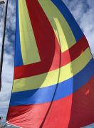 Trimaran Corsair F-27, 27 pieds, 1990, Mojo 3
