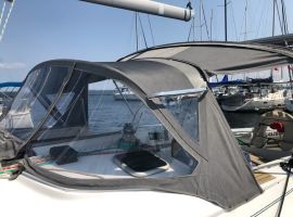 Beneteau Océanis 361, 36 ft, 2001, Fidji II