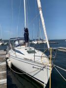 Beneteau Firts 29, 29 ft, 1985, Amadeus