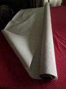 Tissu SUNBRELLA couleur argent 