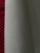 Tissu SUNBRELLA couleur argent 