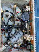 Albin 25, motorsailor, 25 ft, 1974, Bon Accueil