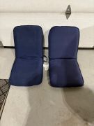 Chaise de cockpit