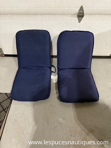 Chaise de cockpit