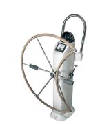 Lewmar, Barre à Roue repliable 32