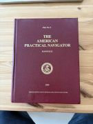 Bowditch Practical Navigator
