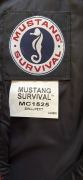 Manteau de flottaison Mustang Survival