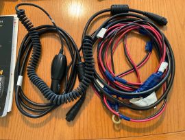 GPS Standard Horizon 190l