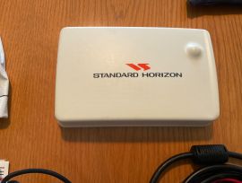 GPS Standard Horizon 190l