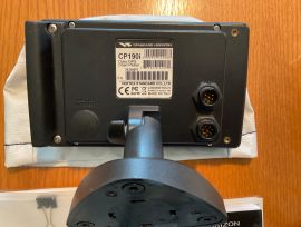 GPS Standard Horizon 190l