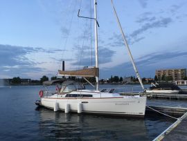 Beneteau Oceanis, 31 pieds, 2008, ENVISION
