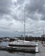 Beneteau Oceanis, 31 pieds, 2008, ENVISION