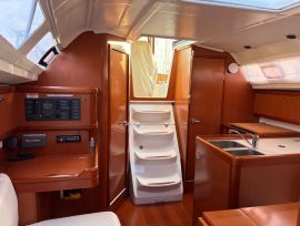 Beneteau Oceanis, 31 pieds, 2008, ENVISION