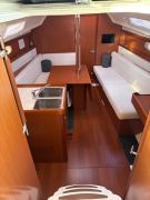 Beneteau Oceanis, 31 pieds, 2008, ENVISION