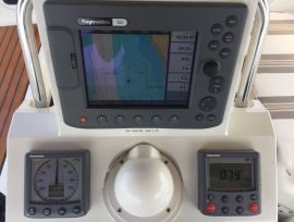 Beneteau Oceanis, 31 pieds, 2008, ENVISION