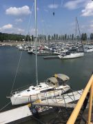 Beneteau Oceanis, 31 pieds, 2008, ENVISION