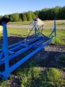 Ber situé à Iroquois