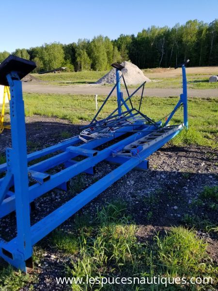 Ber situé à Iroquois