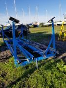 Ber situé à Iroquois