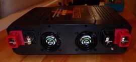 Onduleur 3000 W