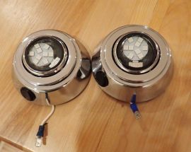 Plafonnier lampe del