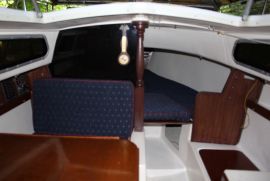 Voilier Catalina 22, 22 pieds, 1979, Vogalam