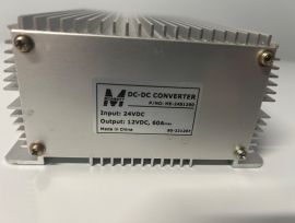 Convertisseur 24V-12V 60A