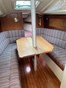 Mirage 29, 29 ft, 1988, Ninajuro