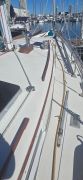 Niagara 35 Encore , 35 ft, 1988, MANORA  -  TAXES CANADIENNES PAYÉES 
