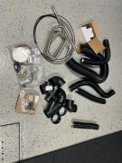Pièces neuves pour chauffage Webasto 