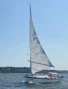 NUNSUCH 30 ULTRA, 30 ft, 1984, RUSALKA
