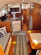 NUNSUCH 30 ULTRA, 30 ft, 1984, RUSALKA