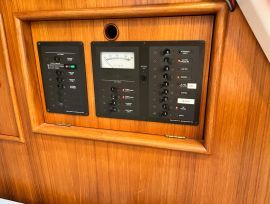 NUNSUCH 30 ULTRA, 30 ft, 1984, RUSALKA